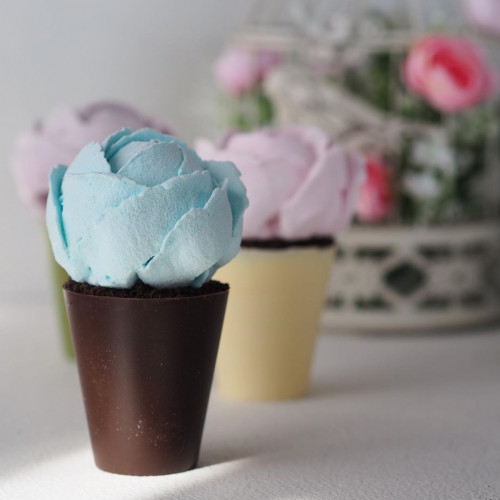 МК «Цветочек аленькАй» (Марина Невская)