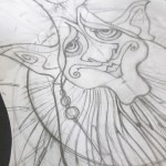 Лесной Эльф. Цикл Дядюшки. (Анастасия Голенева)