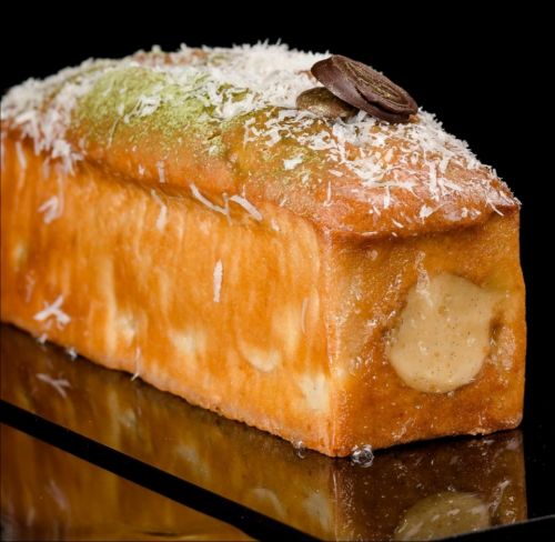 Кекс Гречанка (Мария Манахова)