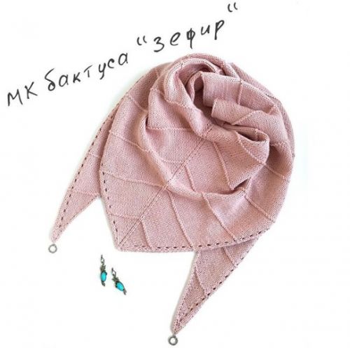 Бактус 'Зефир' (by_suv_yu)