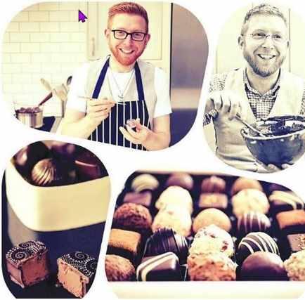 Сборник рецептур (Пол Эндрю Янг)