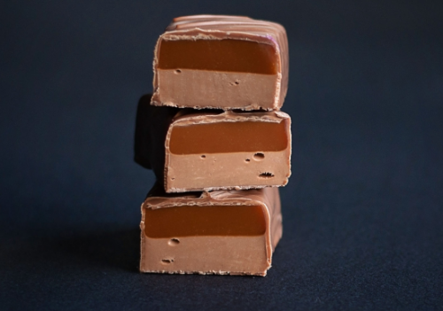 [Chocotale] Батончик «Марс» (Светлана Егорова)