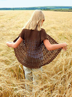 Кардиган Vakarute (Наталья Пелых)