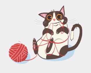 Кеды вязаные льняные со шнурками на подошве (Ксения Мадам Сапожок)