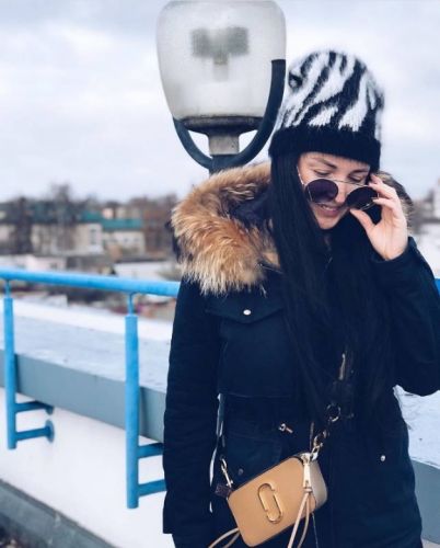 [Вязание] Шапка «Wild hat» (grenka87knit)