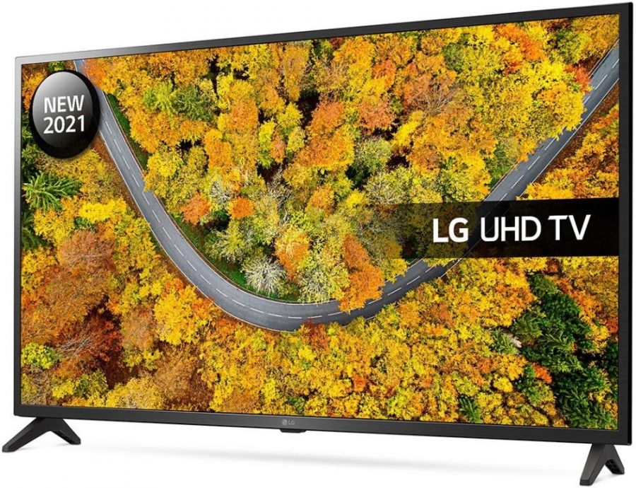 Телевизор LG 65UP75006LF