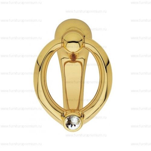 Ручка-стучалка Linea Cali Elika Crystal 991