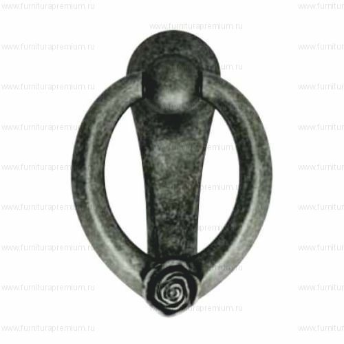 Ручка-стучалка Linea Cali Rose 996