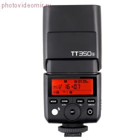 Вспышка накамерная Godox ThinkLite TT350S TTL для Sony