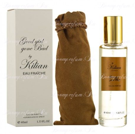 Мини тестер Lux "Good Girl Gone Bad Fraiche" edp 40 ml