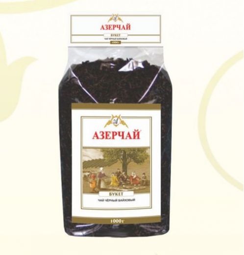 Чай, кофе и травы