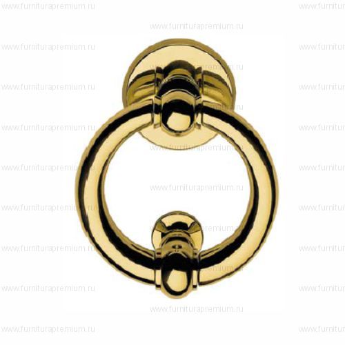 Ручка-стучалка Linea Cali America 359