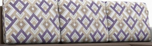 Угловой диван Соло (правый)