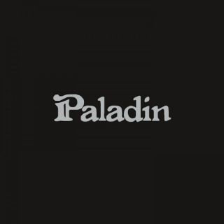 Paladin – Paladin 1971 (2020) LP