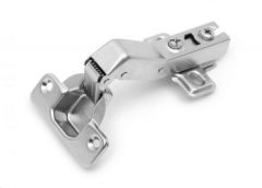 Купить Петлю вкладную с амортизатором Boyard H641C02/2110 оптом и в розницу