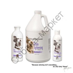 Шампунь осветляющий Lightening Shampoo 1 All Systems США