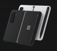 Смартфон Microsoft Surface Duo 2 8Gb 128Gb Obsidian