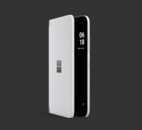 Смартфон Microsoft Surface Duo 2 8Gb 256Gb Glacier Смартфон Microsoft Surface Duo 2 8Gb 256Gb Glacier