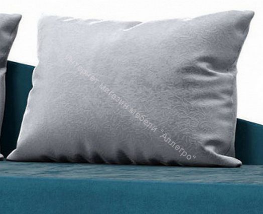 Диван Верди правый УП (Como 09/Verona 03, Como 14/Verona 18)