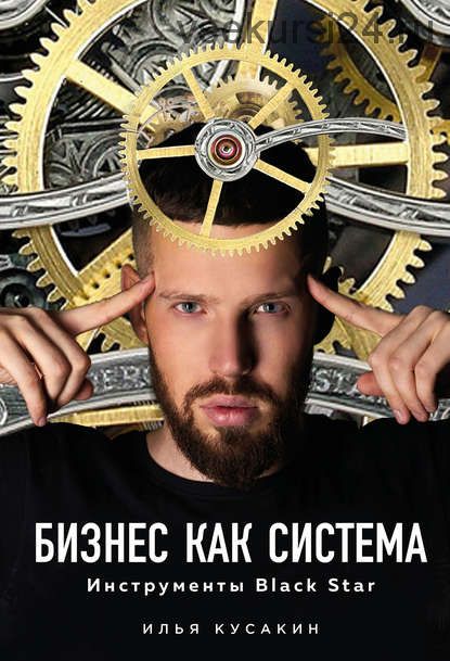 Бизнес как система (Илья Кусакин)