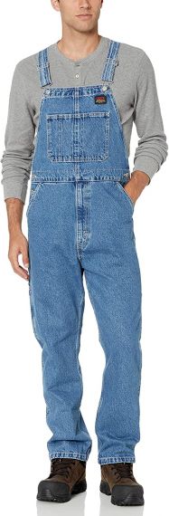 Levi's® RedTab™ BIB Overall