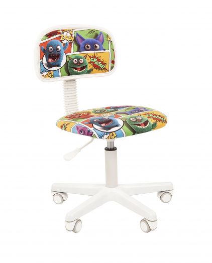 Кресло детское CHAIRMAN KIDS 101