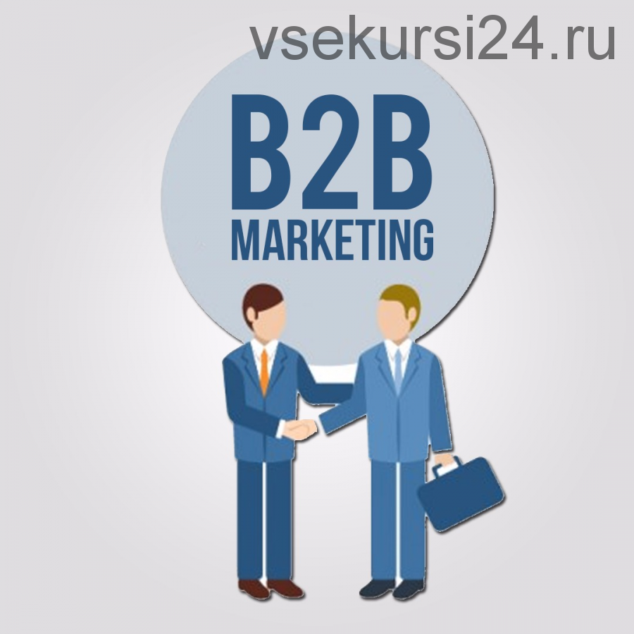 Секреты B2B продаж (Николай Мрочковский)