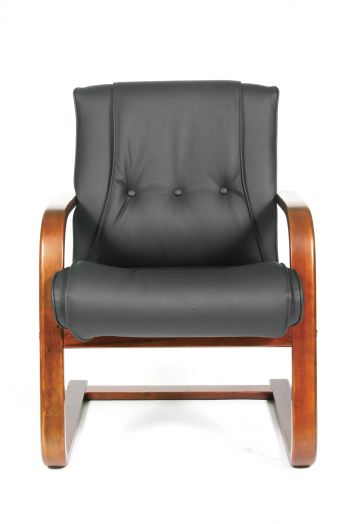 Кресло для посетителей CHAIRMAN 653V