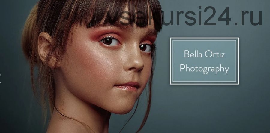 Панель в Photoshop для Ретуши Видео. Retouching Panel + Tutorials & Actions (Bella Ortiz)