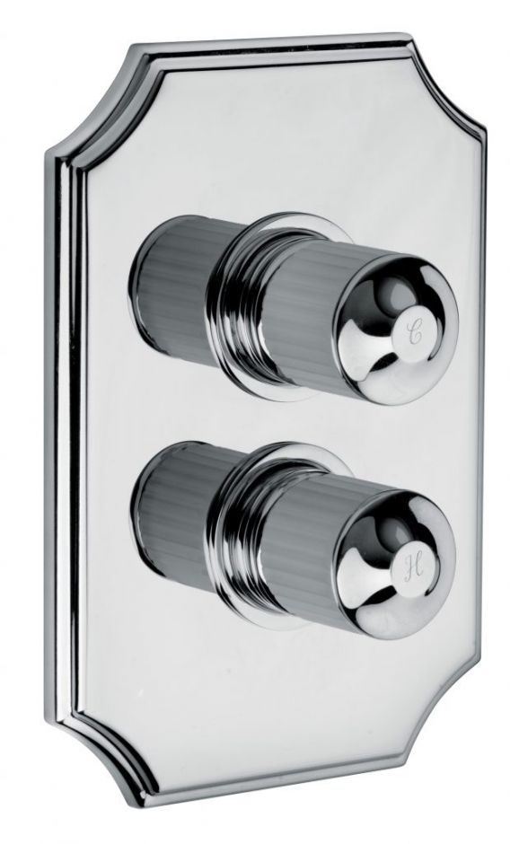 Изображение Термостат для душа Bongio CRISTALLO 4544