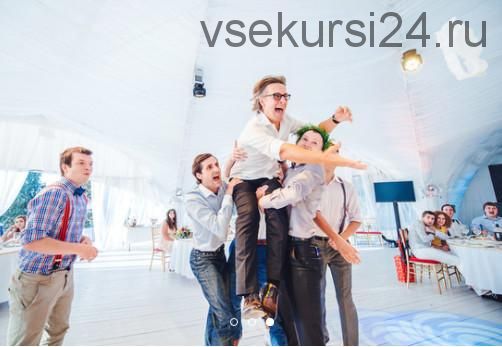 [Fotoshkola.net] Как научиться снимать интереснее (Артем Кондратенков)