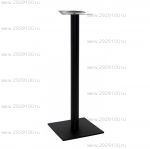 Подстолье Steel Black II