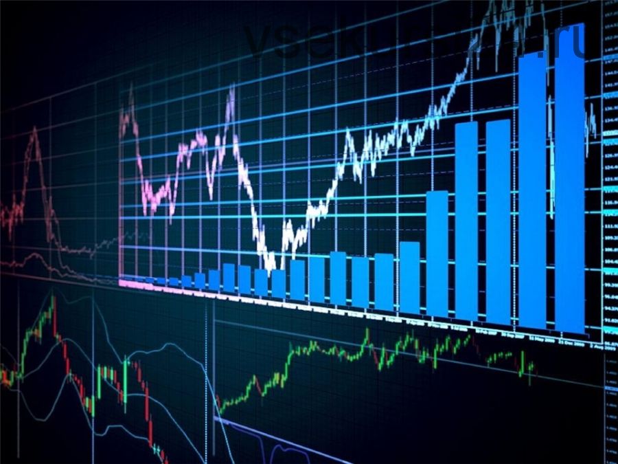 Новый курс торговли на CME (Андрей Кузьминых)