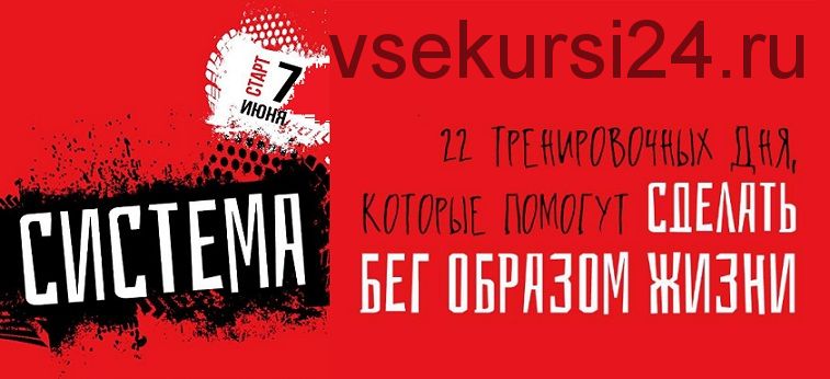 Система (Евгений Пищалов)