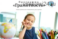 Программа «Грамотность». Базовый уровень: 3-5 классы (Елена Артемова, Наталья Веткина)