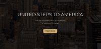 United steps to America (Olena Manilich)