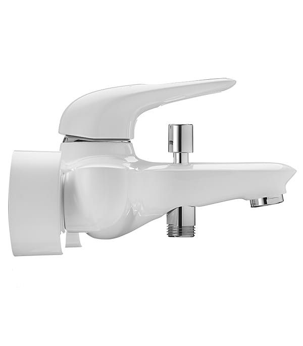 Смеситель для ванны  Grohe Eurostyle 2015 без ручного душа 33591LS3 схема 2