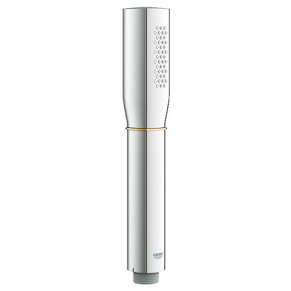 Душ современный Grohe Rainshower Grandera Stick ручной 26037IG0 схема 1