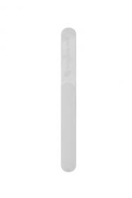 Лазерная пилка для ногтей Staleks Pro Expert 11 165 мм (широкая прямая с ручкой)(Арт. FE-11-165)