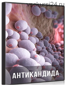 Антикандида (Ольга Бутакова)
