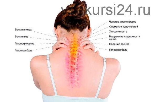 Лечение болевых синдромов нижнешейного отдела позвоночника (Фидель Субботин)