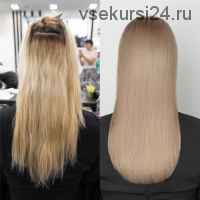 [Hair Expert Education] Репигментация (Анна Пинес)