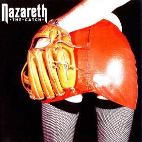 NAZARETH - The Catch [DIGIBOOK]