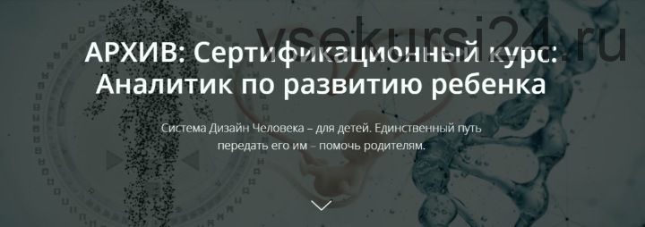 Аналитик по развитию ребенка, 1 часть (Петер Шёбер)