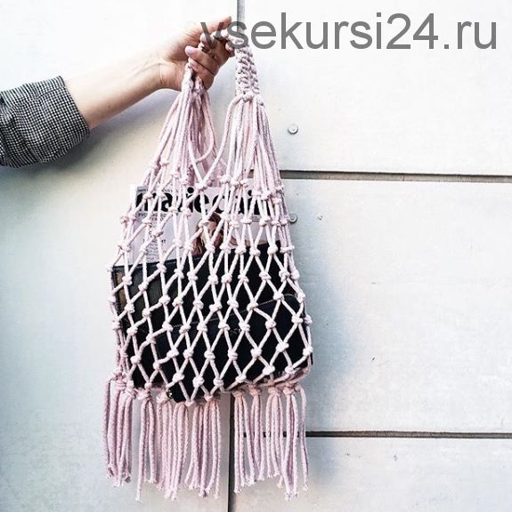 Сумка Avoska bag (liss_ssa)