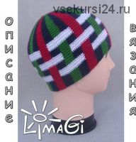 Шапка Хулиганчик (LimaGi)