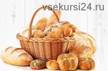 Ешь. Пеки. Стройней (Анна Брезель)
