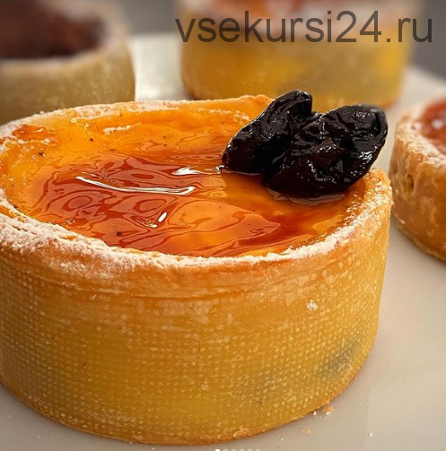 Флан (patisseriemg)