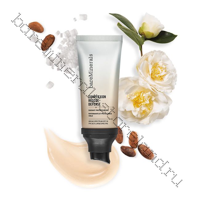 COMPLEXION RESCUE DEFENSE RADIANT PROTECTIVE VEIL