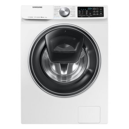 Стиральная машина Samsung WW70R62LVSWDLP